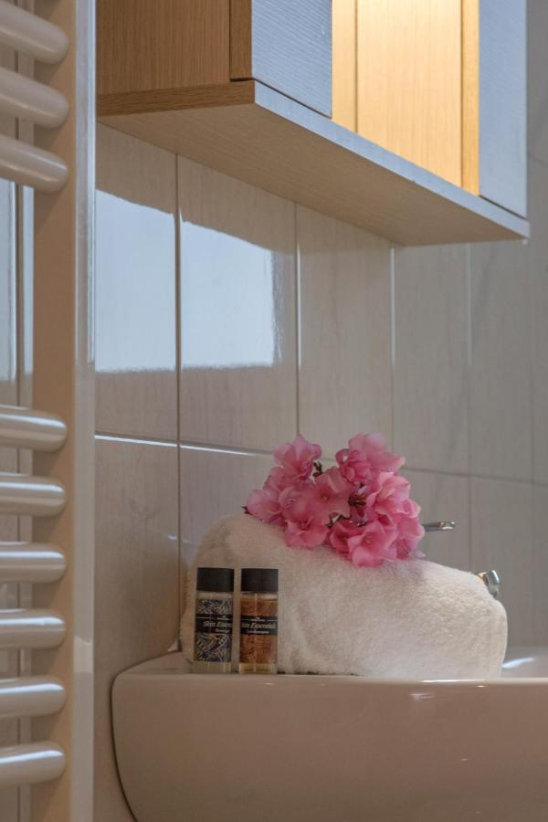 Apartment In The Historical Center Of Athena Bagian luar foto