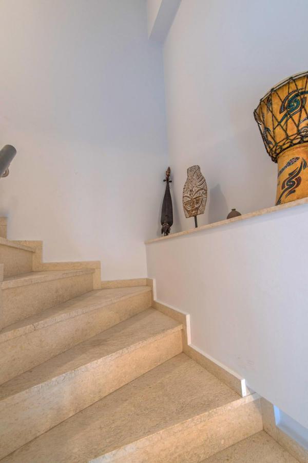 Apartment In The Historical Center Of Athena Bagian luar foto